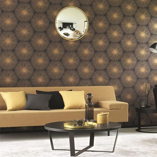 Casadeco Wallpaper by Lahood