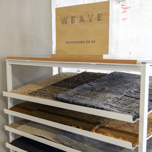Rugs by Lahood
