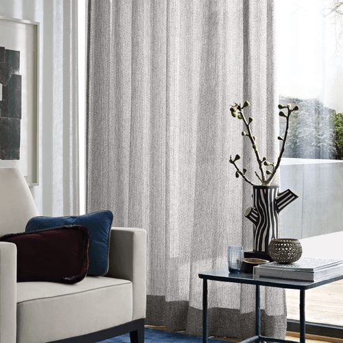 Unique Fabrics | Curtain Fabric