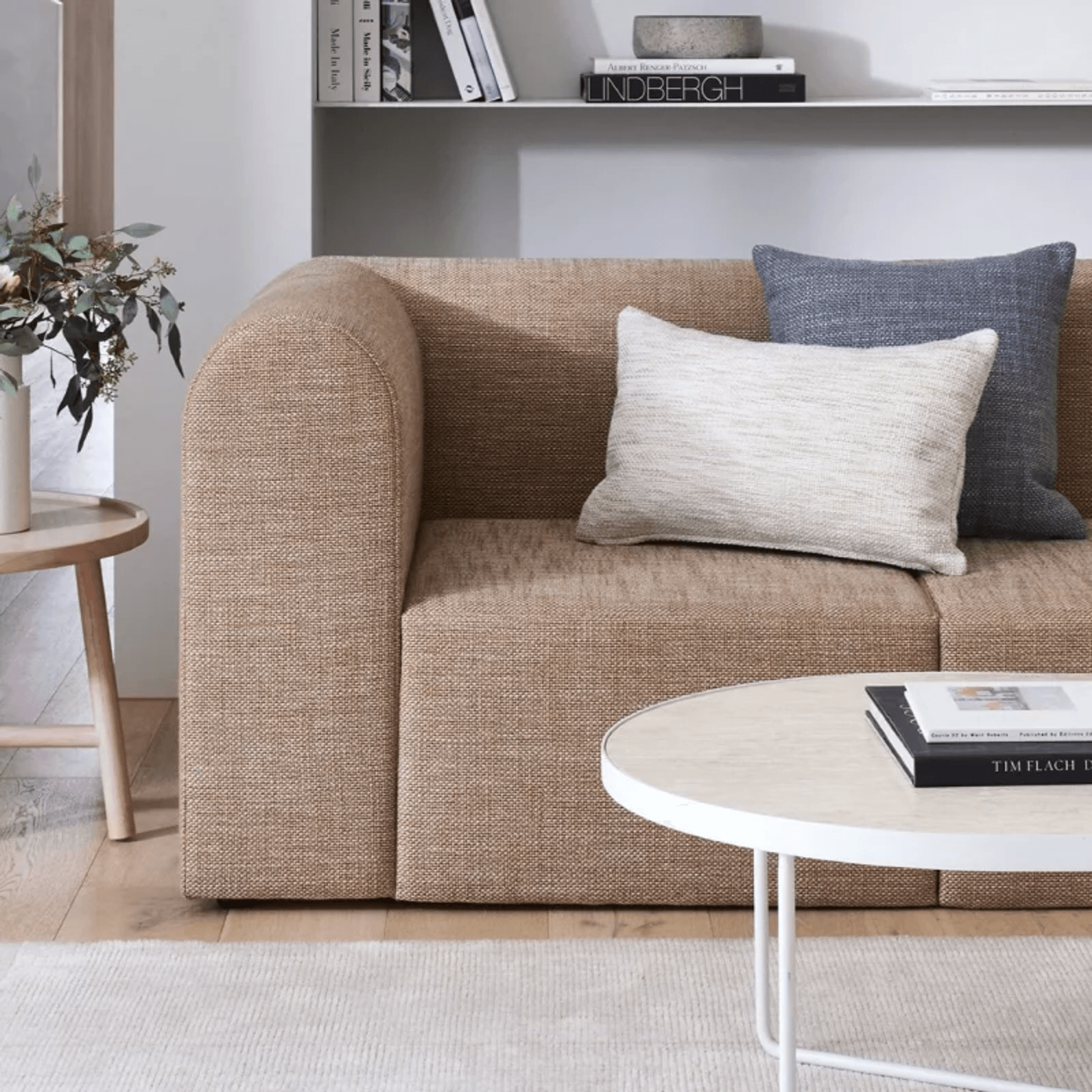 Upholstery by Lahood