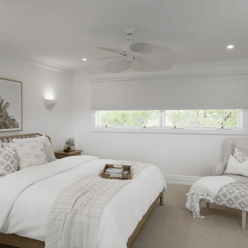 Cellular Shades