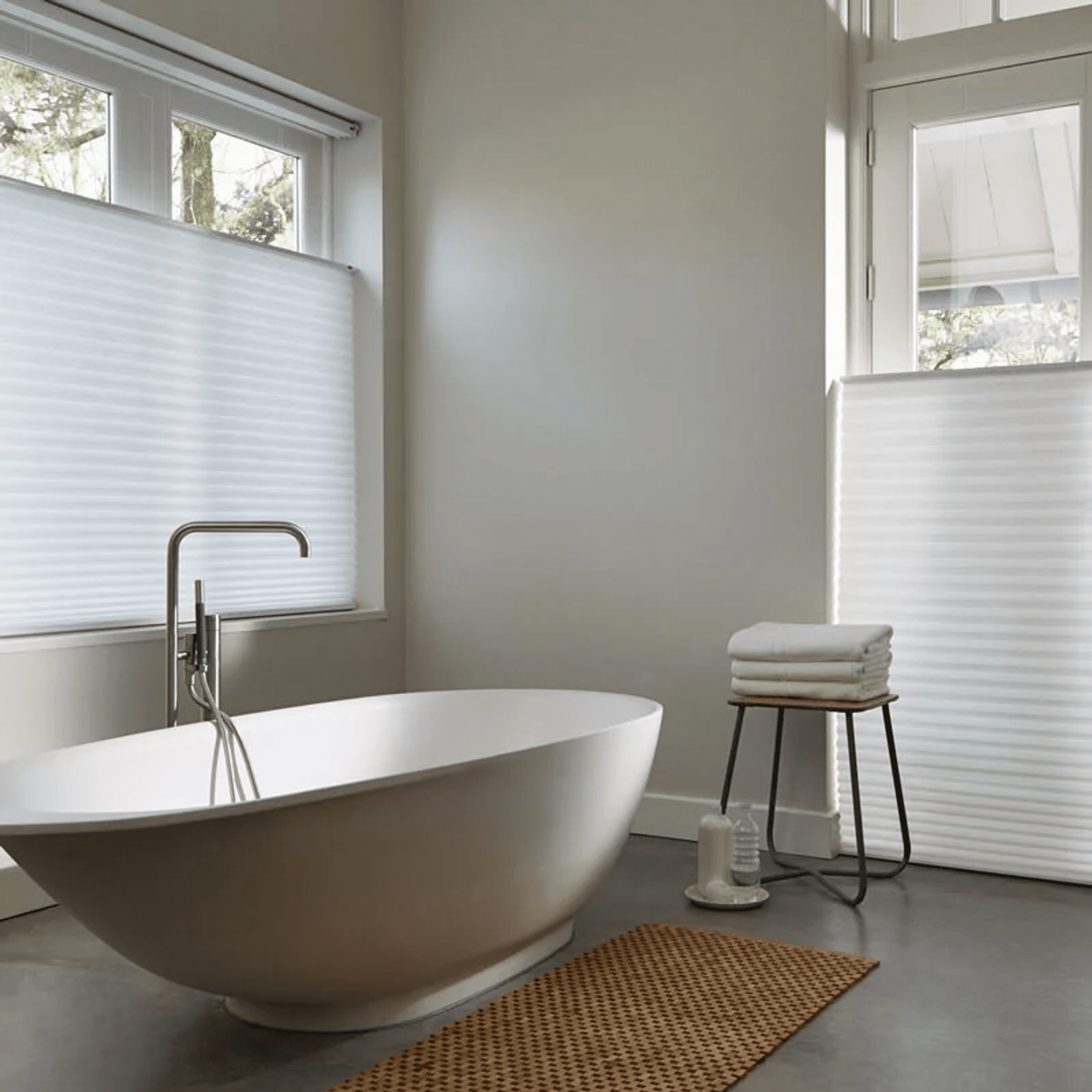 Cellular Shades