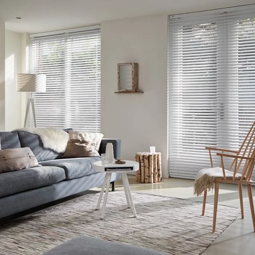 Venetian Blinds