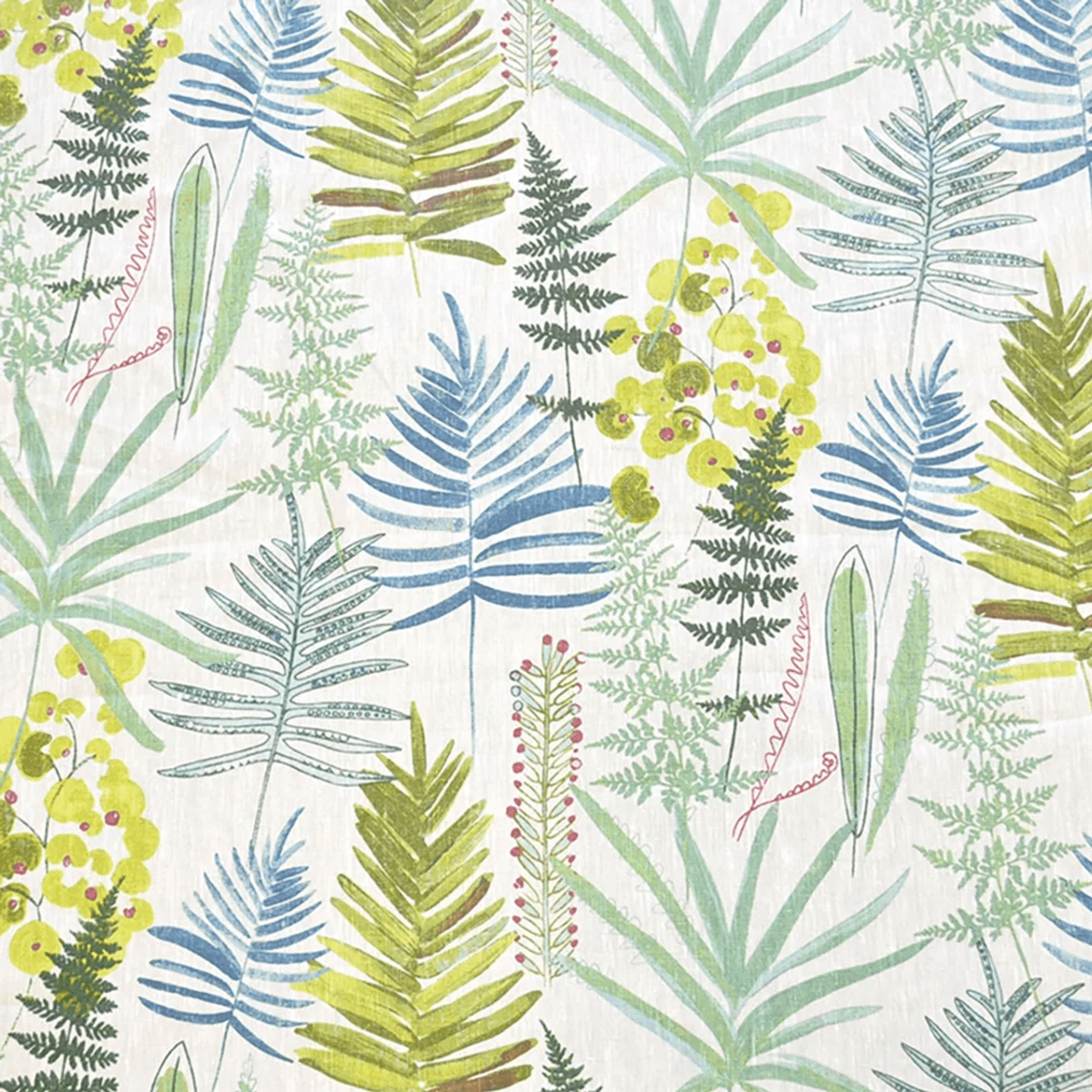 Raffles Textiles from Lahood | Curtain Fabric