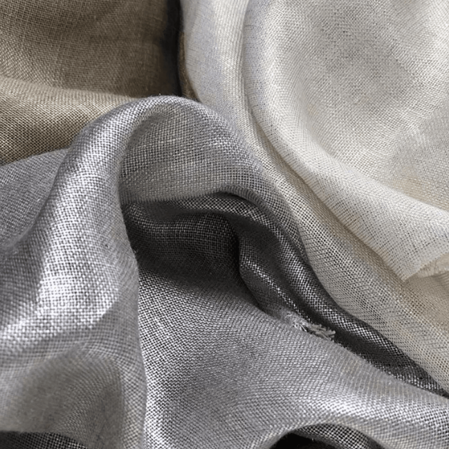Raffles Textiles from Lahood | Curtain Fabric