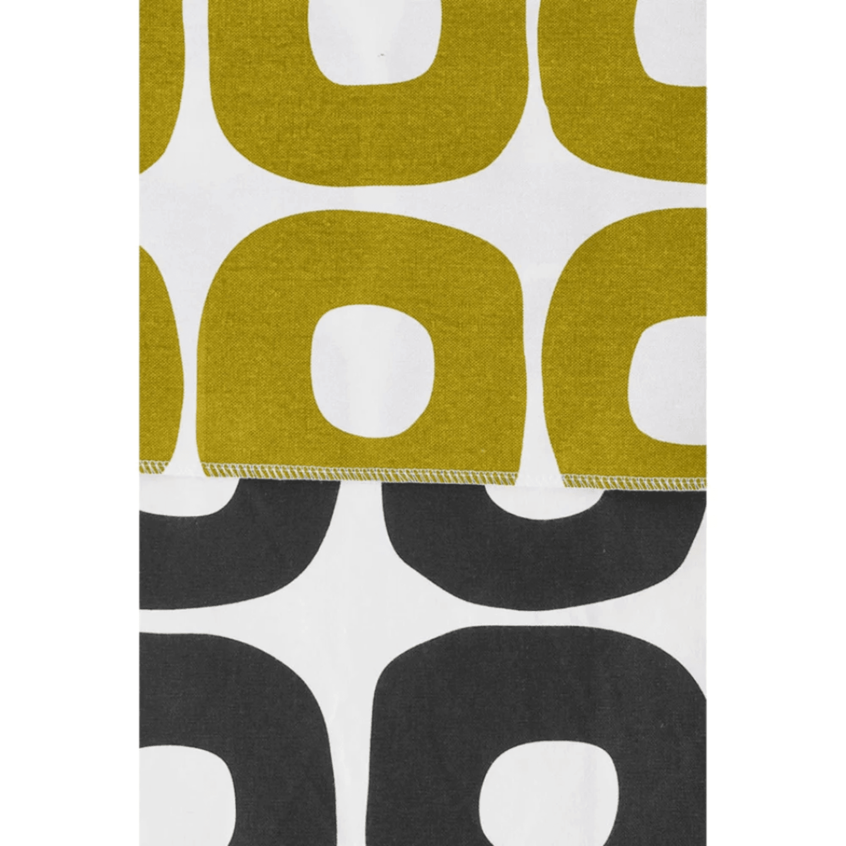 Ingrid Anderson | Curtain Fabric