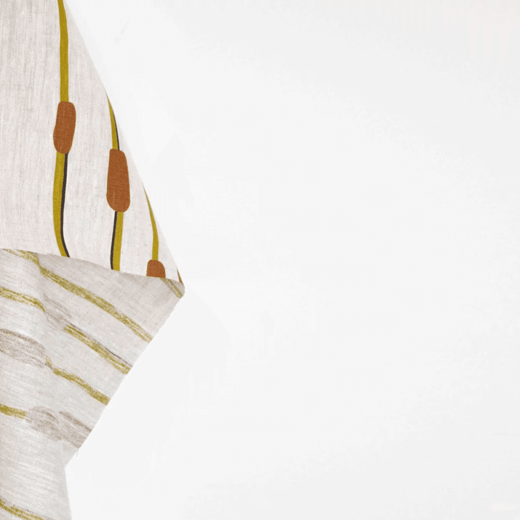 Ingrid Anderson | Curtain Fabric
