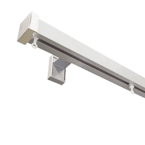 Curtain Rods & Tracks by Lahood