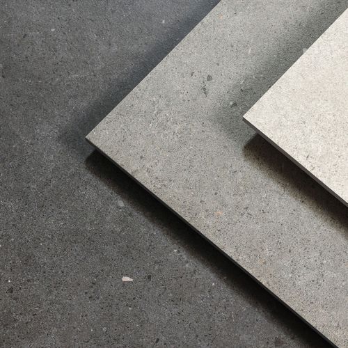 Beyond Stone Graphite Tile