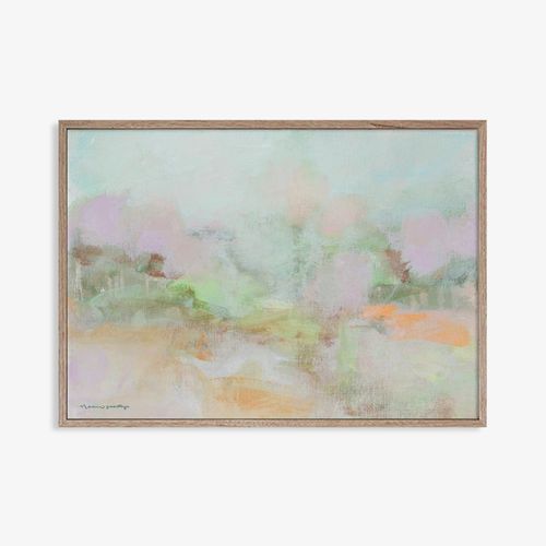 Yesterday - Limited Edition Print