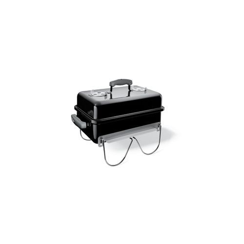 Weber Go Anywhere Black