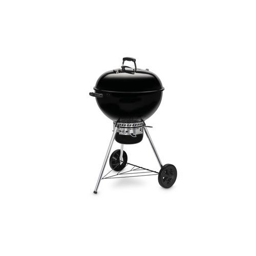 Weber 57cm Original Premium Kettle