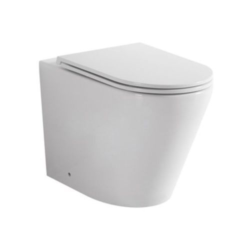 Java Wall Faced Floor Pan