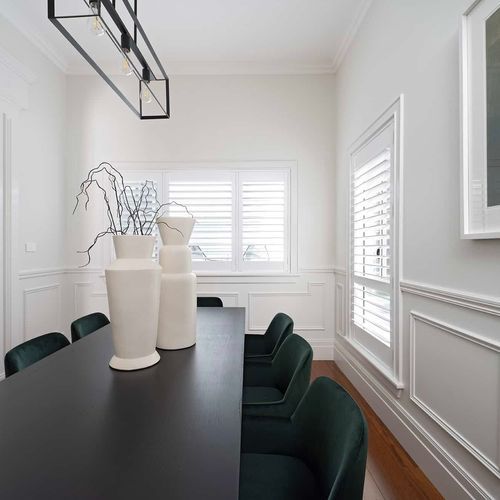 Intrim® SK433 Skirting & Architrave