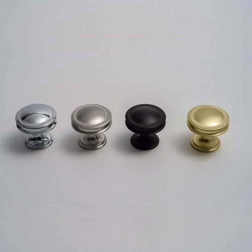 Port Lincoln Contemporary Drawer Knobs
