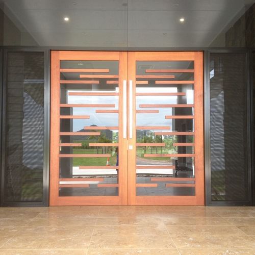 Zanda Square Roller Lock Kit