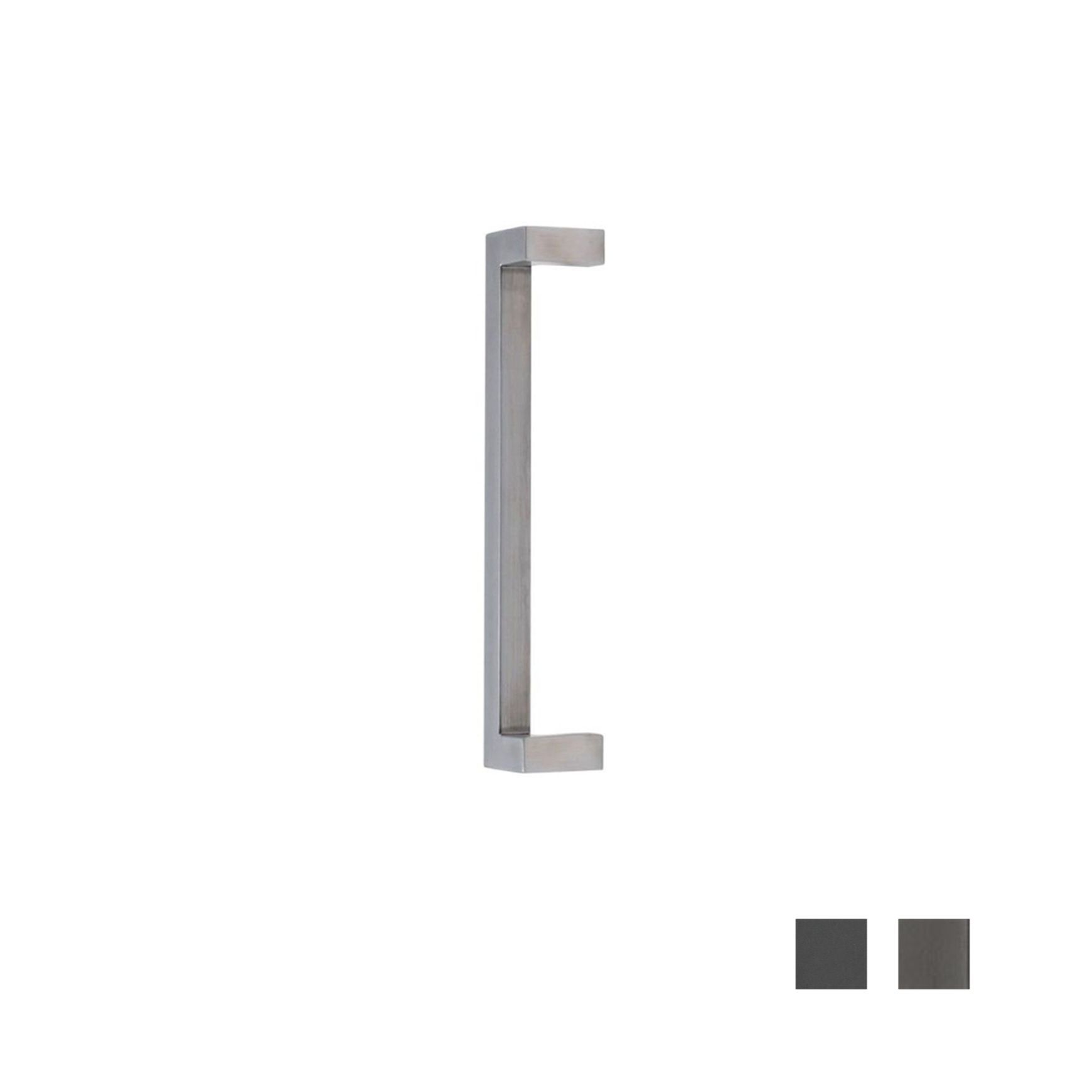 Zanda Nitro Offset Door Pull Handle