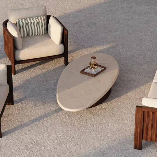 Zante Coffee Table