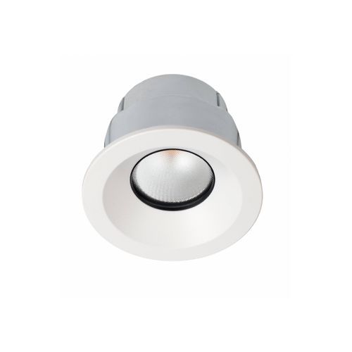 ZELA Fire Rated Deep Fixed Downlight