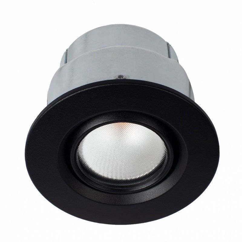 ZELA Fire Rated Tiltz Downlight