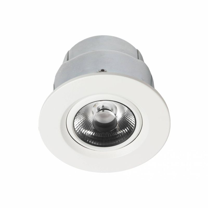 ZELA Fire Rated Tiltz Downlight