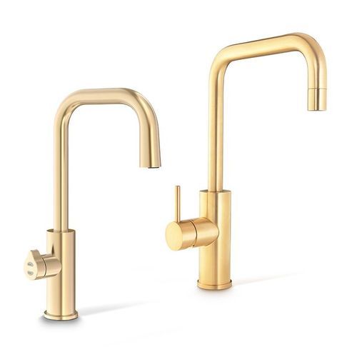HydroTap G5 BHA100 5-in-1 Cube Plus + Cube Mixer