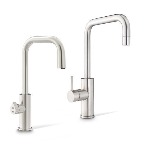 HydroTap G5 BCHA40 4-in-1 Cube Plus + Cube Mixer