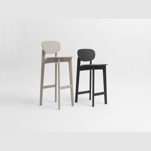 Zenso Barstool