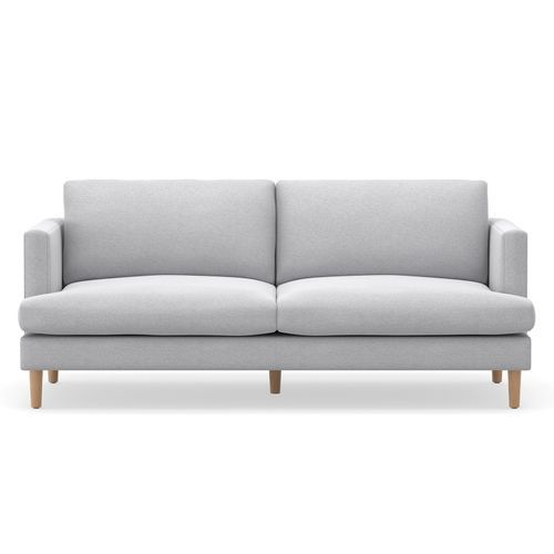 Taylor 3 Seater Sofa | Cloud Grey