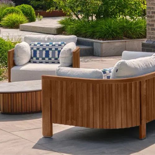 Zante 2 Seater Sofa