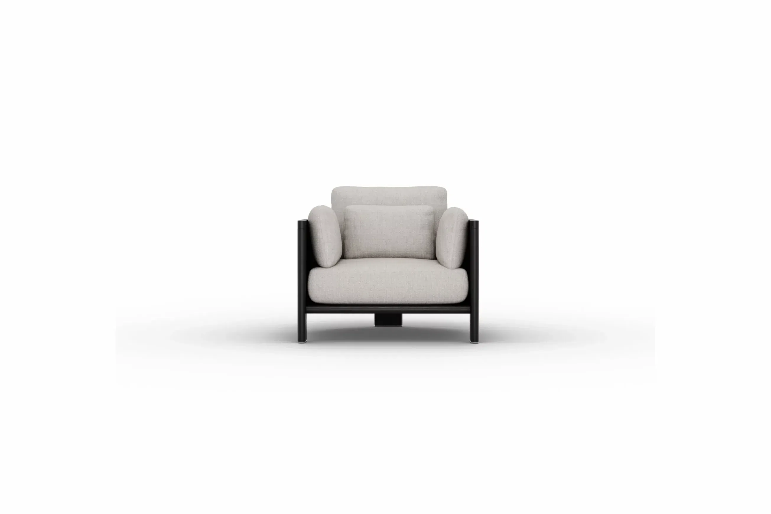 Zante Armchair
