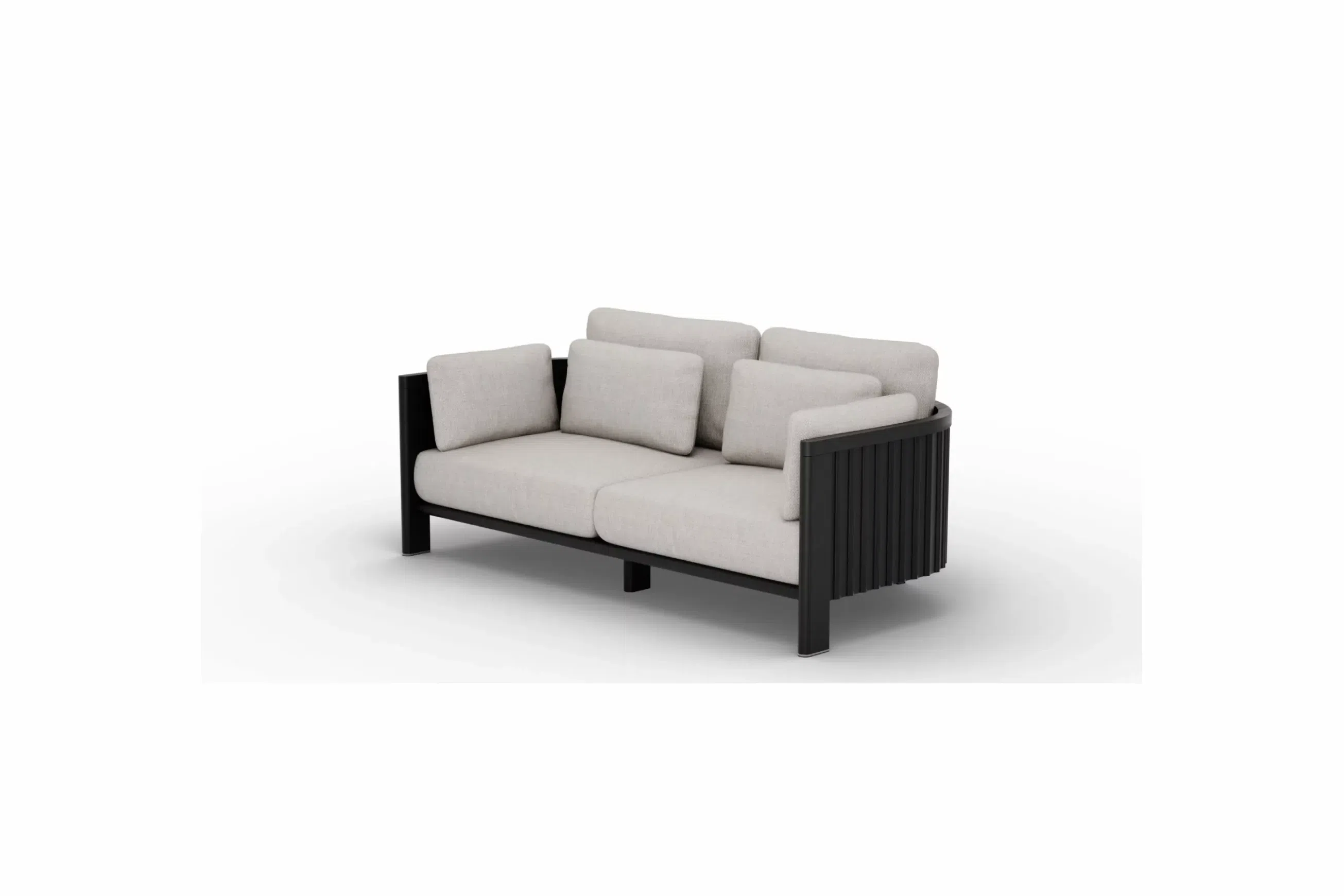 Zante 2 Seater Sofa