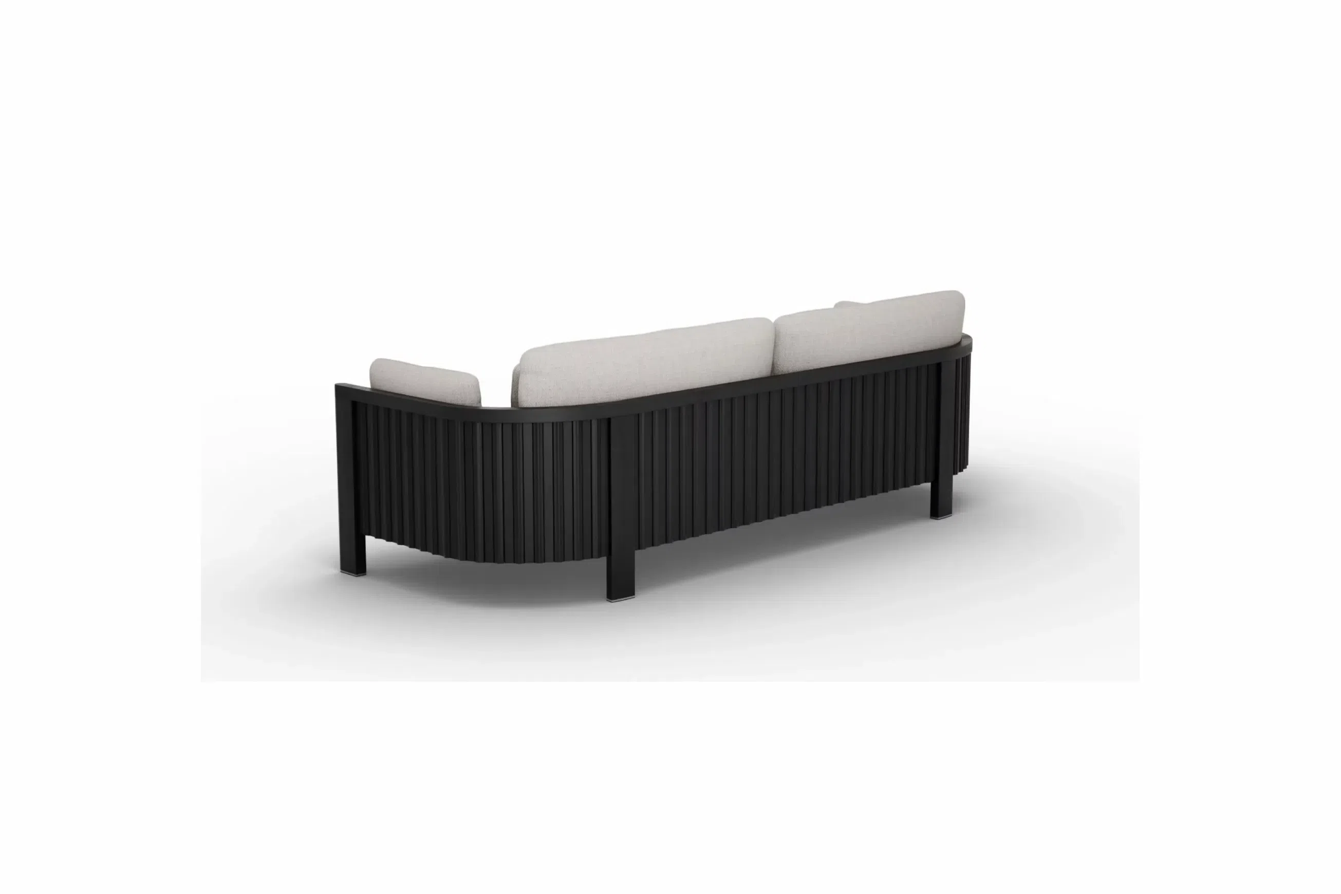 Zante 3 Seater Sofa
