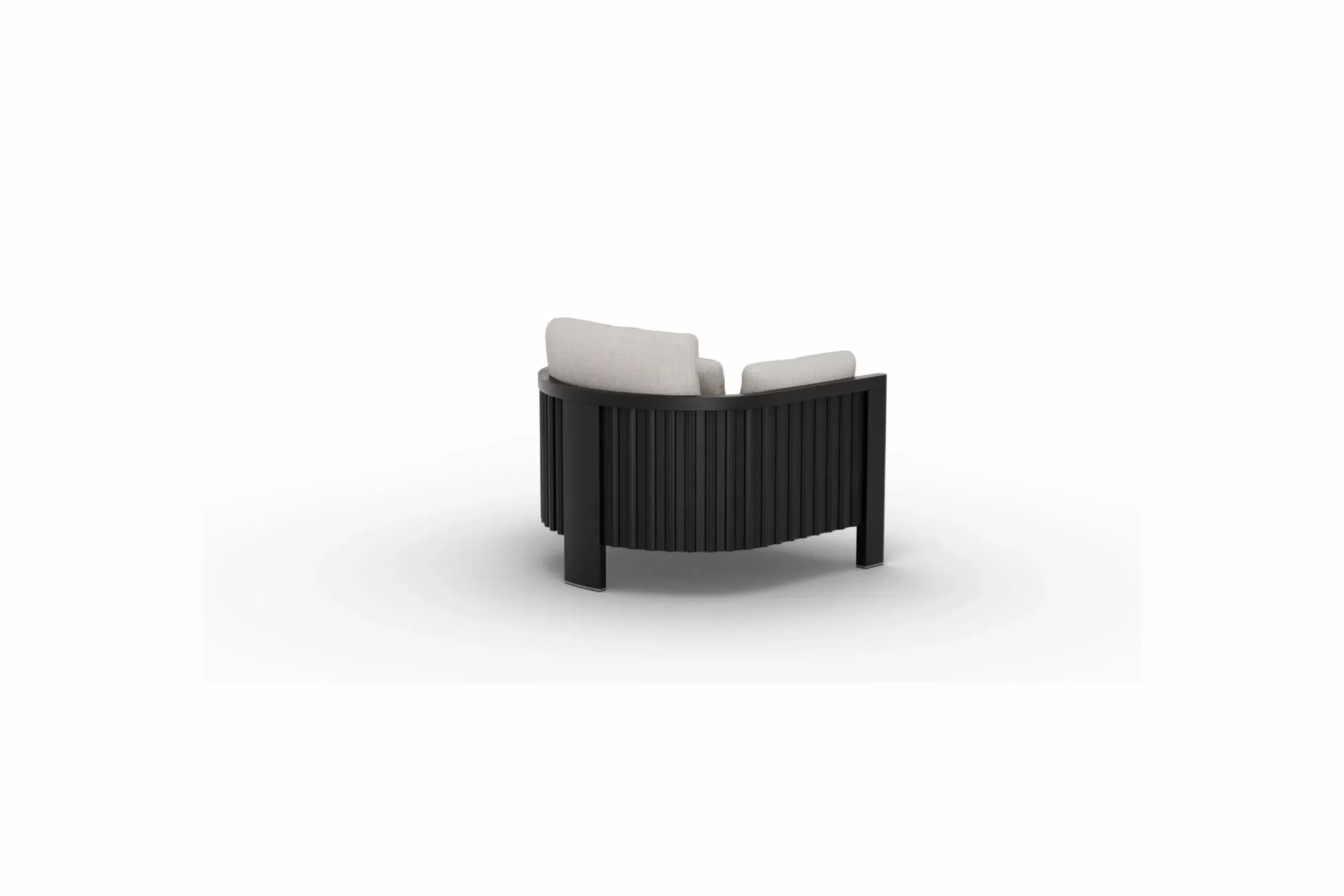 Zante Armchair