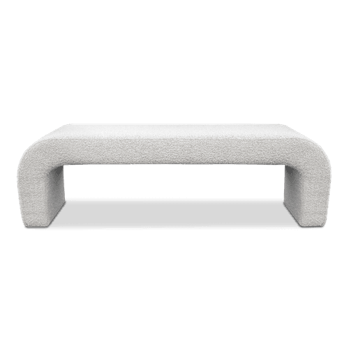 Zarra Bed End Ottoman