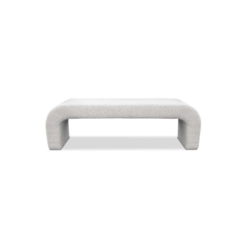 Zarra Bed End Ottoman