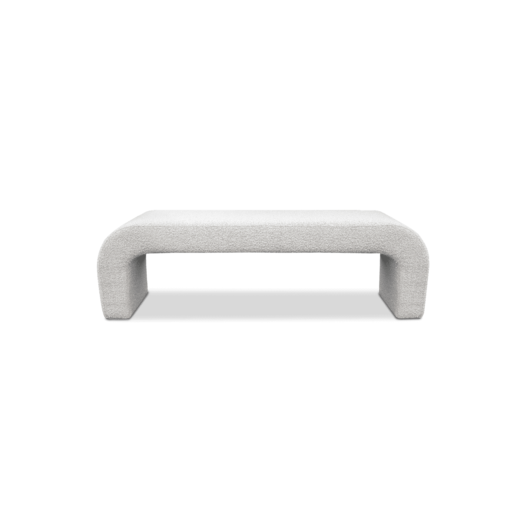 Zarra Bed End Ottoman