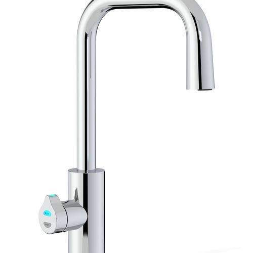 HydroTap G5 BCS60 Cube Plus