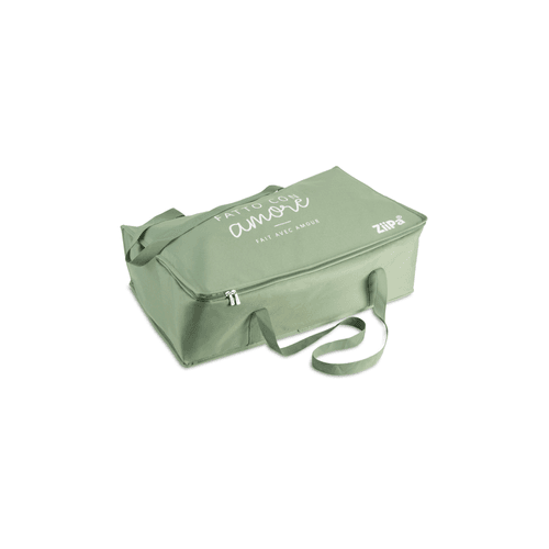ZiiPa Fotana Carry Cover To Suit ZiiPa Pizza Oven – Eucalyptus