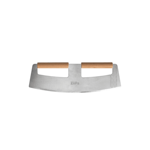 ZiiPa Pozzello Rocking Pizza Cutter