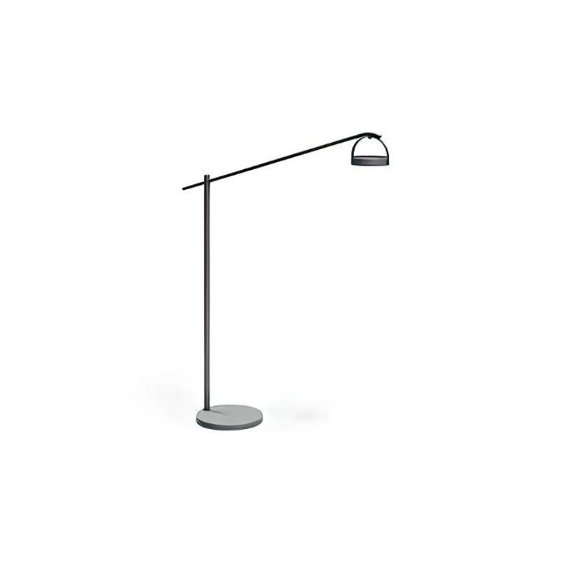 ORBIT Outdoor Floor Lamp