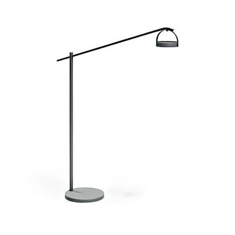 ORBIT Outdoor Floor Lamp