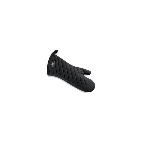 Weber Black Barbecue Mitt