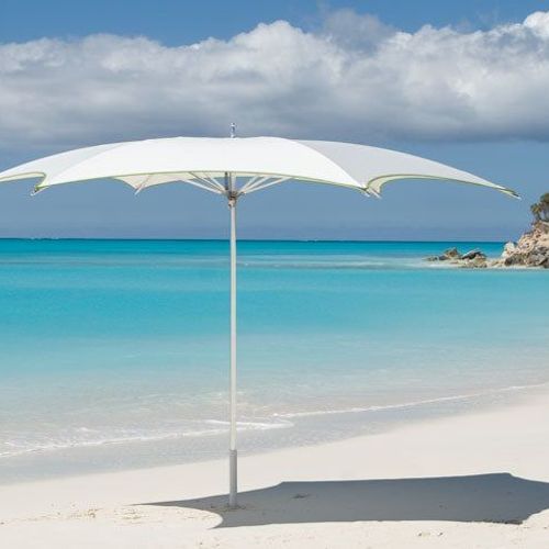 Tuuci Ocean Master Crescent Parasol