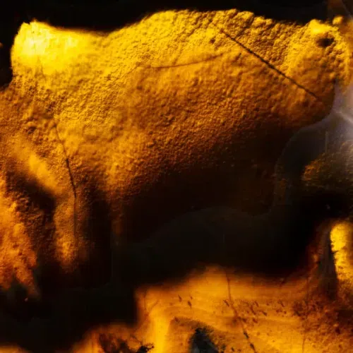 Honey Onyx | Onyx Collection