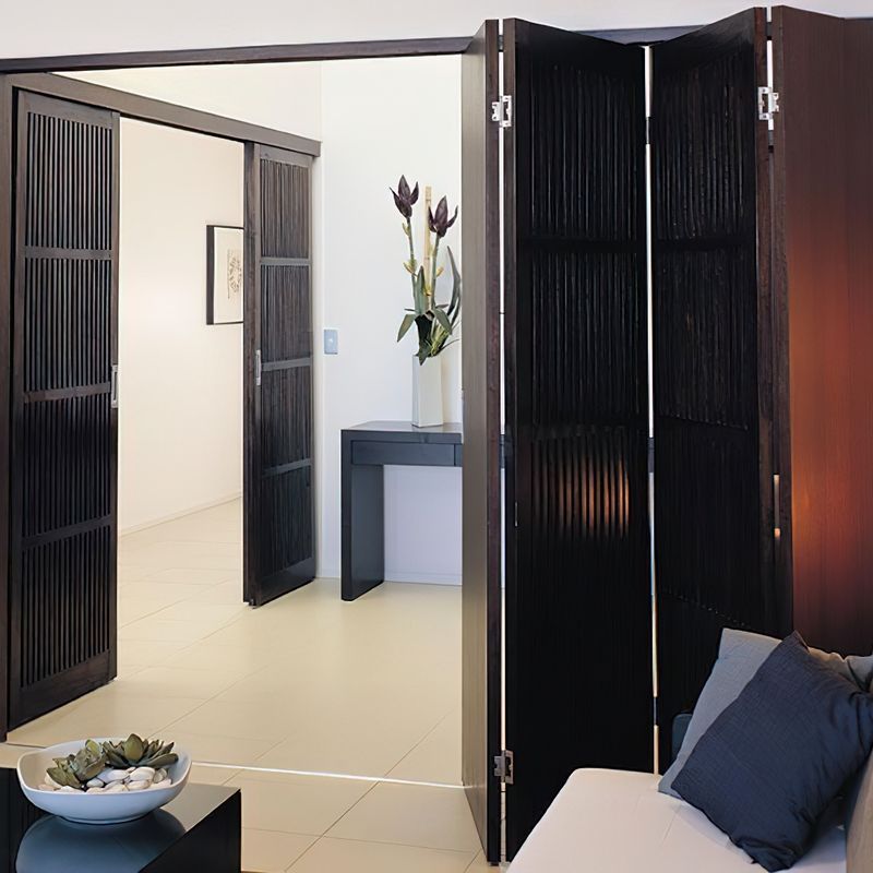 Centor A9F Folding Door System Hardware