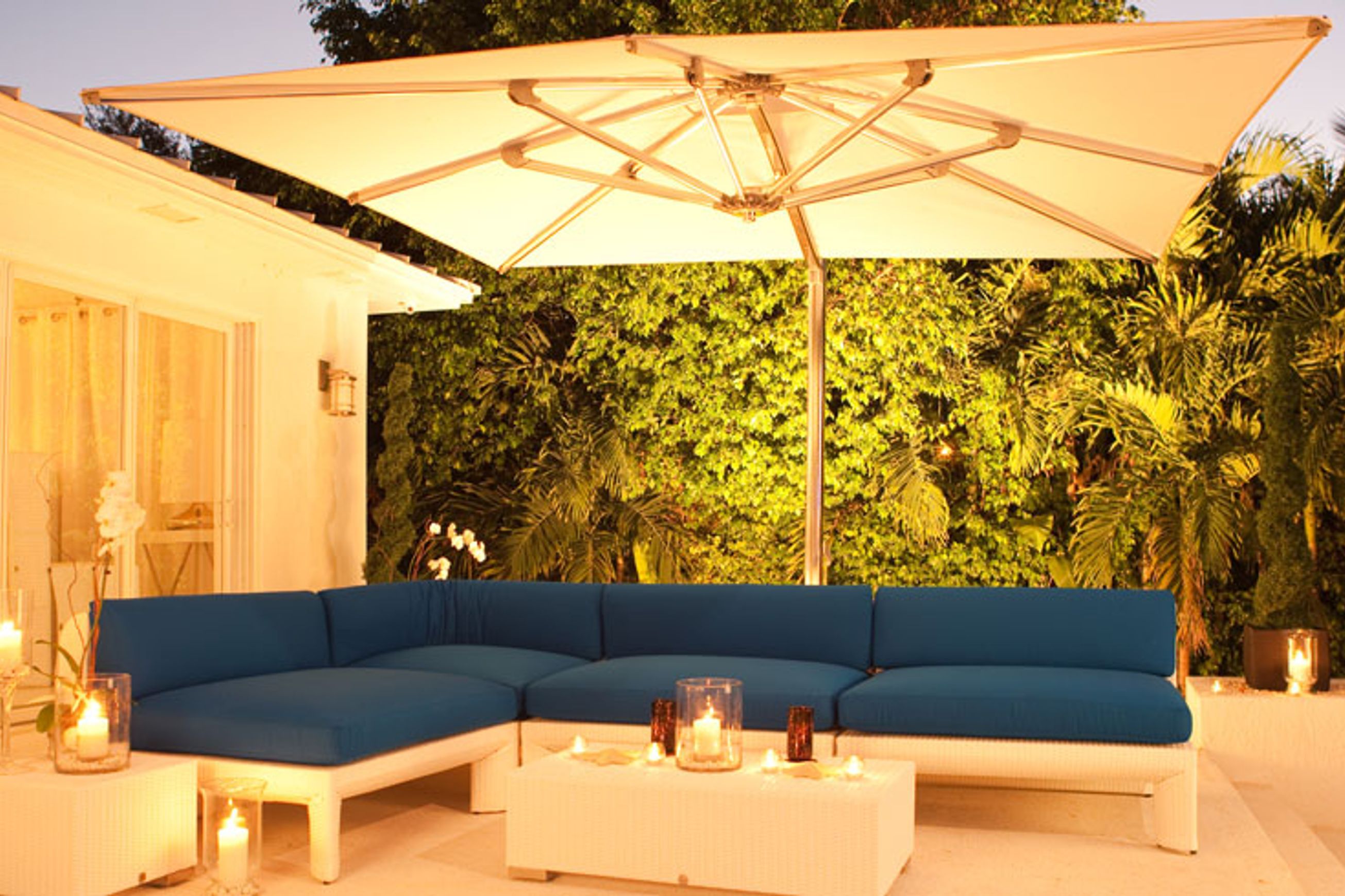 Tuuci Ocean Master Max Cantilever