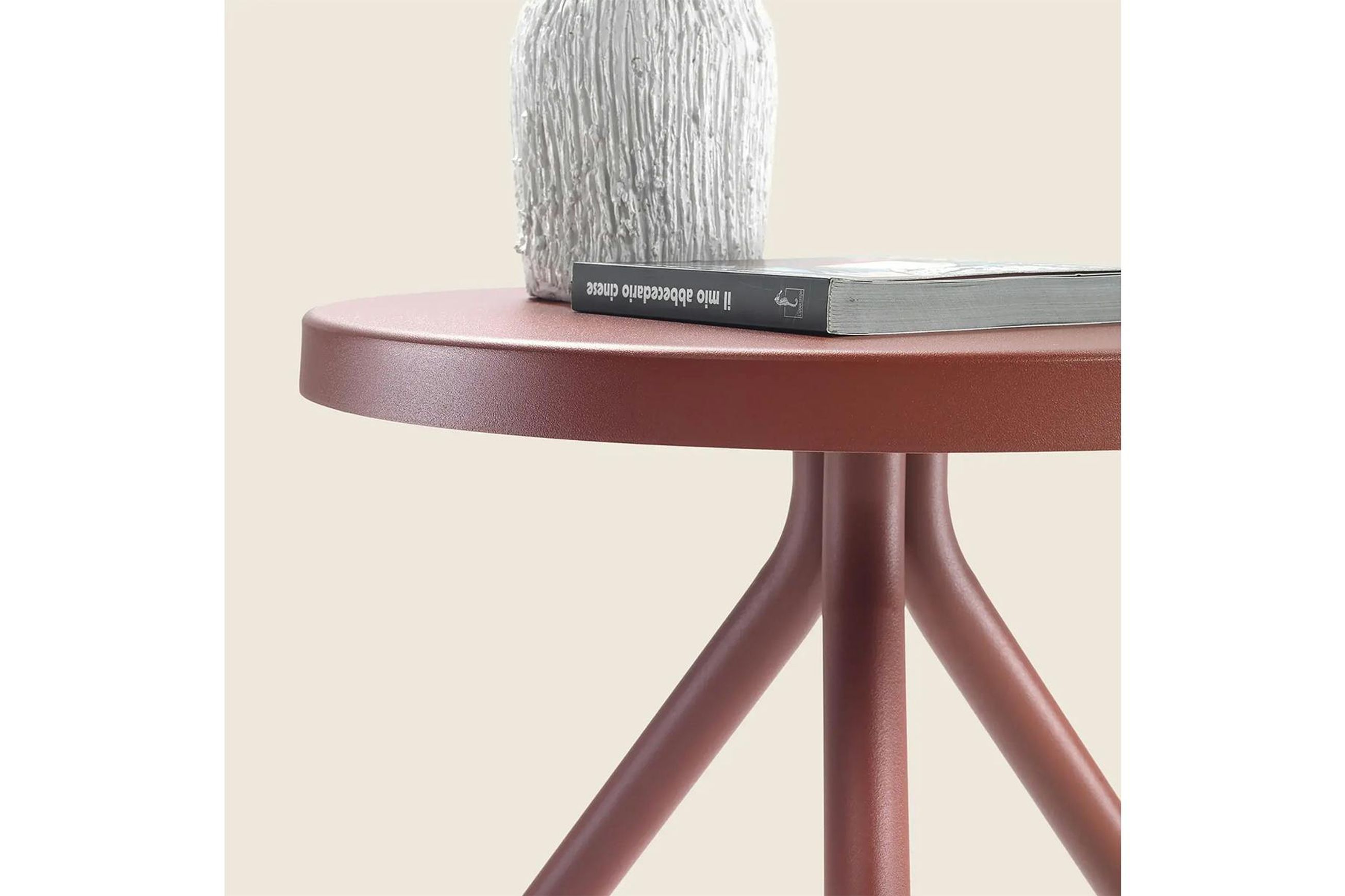 Academy Outdoor Side Table By Flexform