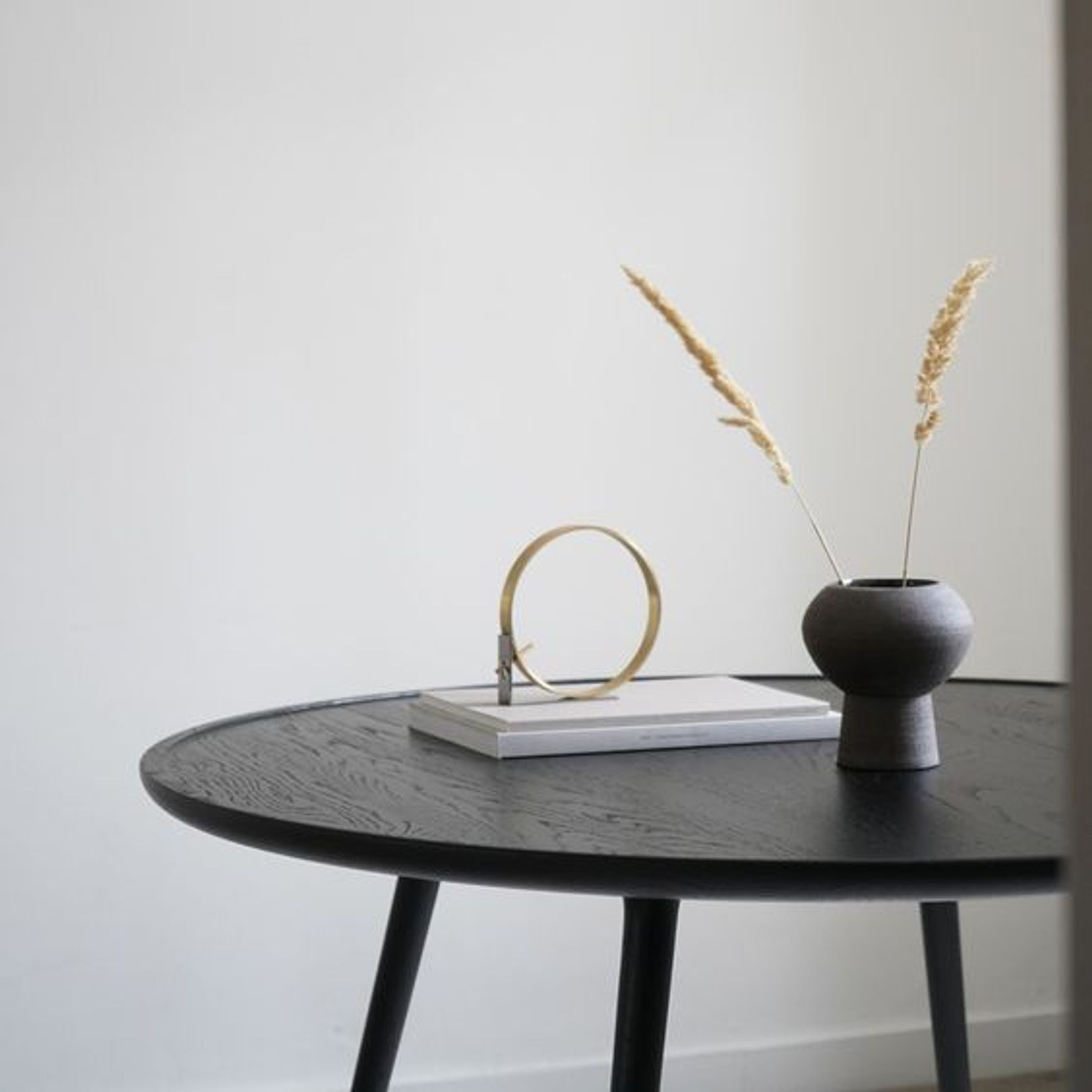 Accent Side Table