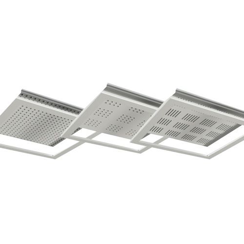 Protone Access Panels